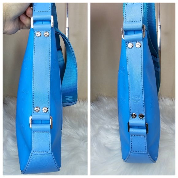 MCM messenger - Picture 8 of 12